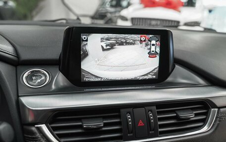 Mazda 6, 2017 год, 1 550 000 рублей, 14 фотография