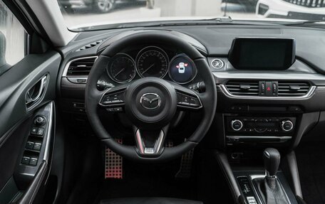 Mazda 6, 2017 год, 1 550 000 рублей, 12 фотография