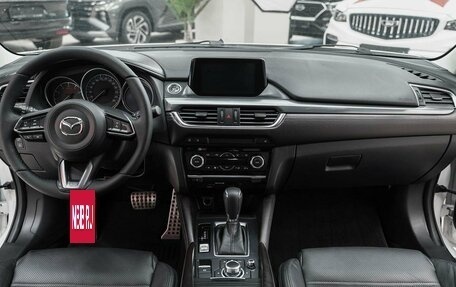 Mazda 6, 2017 год, 1 550 000 рублей, 10 фотография