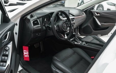 Mazda 6, 2017 год, 1 550 000 рублей, 6 фотография