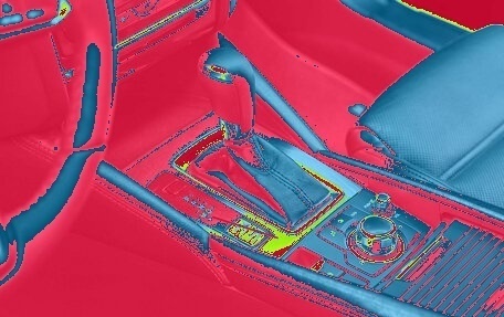 Mazda 6, 2017 год, 1 550 000 рублей, 9 фотография