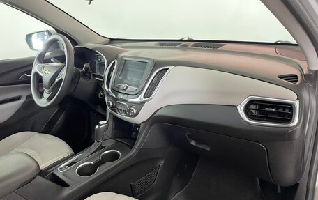 Chevrolet Equinox III, 2018 год, 1 649 000 рублей, 9 фотография