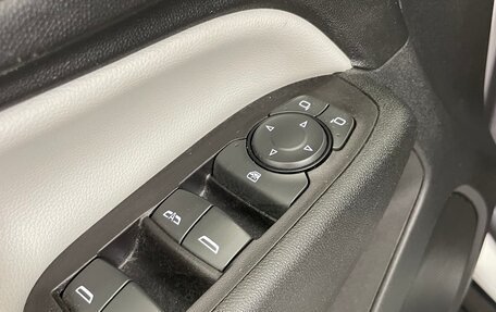 Chevrolet Equinox III, 2018 год, 1 649 000 рублей, 18 фотография