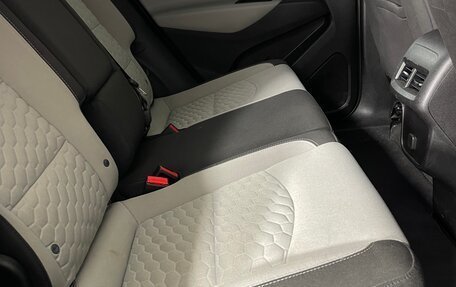 Chevrolet Equinox III, 2018 год, 1 649 000 рублей, 19 фотография