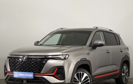 Changan CS35 Plus, 2023 год, 2 049 000 рублей, 4 фотография