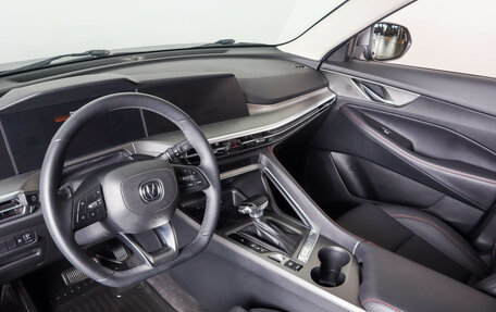 Changan CS35 Plus, 2023 год, 2 049 000 рублей, 11 фотография