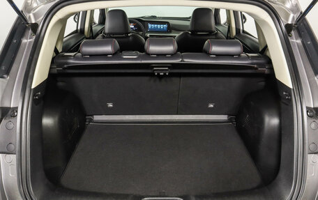 Changan CS35 Plus, 2023 год, 2 049 000 рублей, 8 фотография