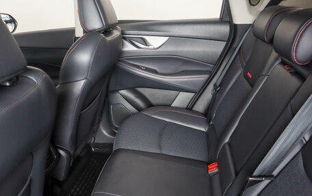 Changan CS35 Plus, 2023 год, 2 049 000 рублей, 12 фотография