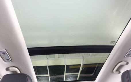 Changan CS35 Plus, 2023 год, 2 049 000 рублей, 10 фотография