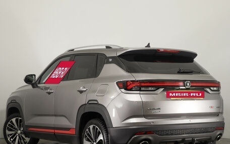 Changan CS35 Plus, 2023 год, 2 049 000 рублей, 7 фотография