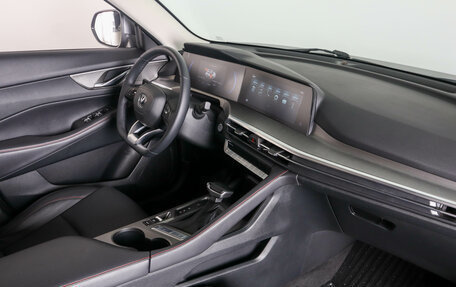 Changan CS35 Plus, 2023 год, 2 049 000 рублей, 14 фотография