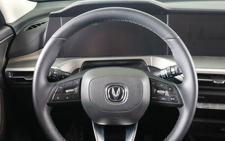 Changan CS35 Plus, 2023 год, 2 049 000 рублей, 18 фотография