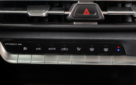 Changan CS35 Plus, 2023 год, 2 049 000 рублей, 21 фотография