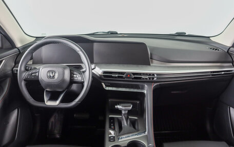 Changan CS35 Plus, 2023 год, 2 049 000 рублей, 16 фотография