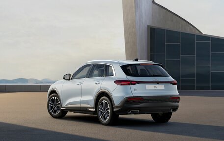 Audi Q5, 2026 год, 7 490 000 рублей, 7 фотография