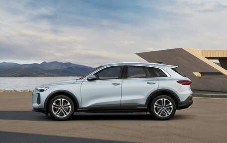 Audi Q5, 2026 год, 7 490 000 рублей, 8 фотография