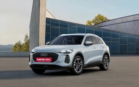 Audi Q5, 2026 год, 7 490 000 рублей, 6 фотография