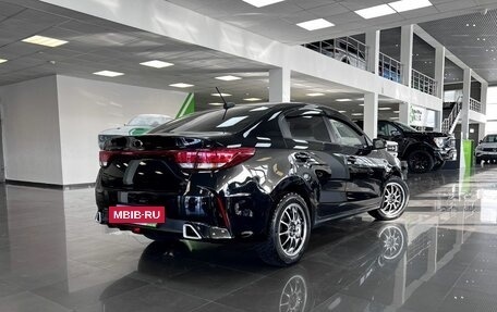 KIA Rio IV, 2021 год, 1 785 000 рублей, 2 фотография