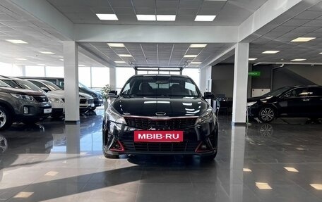 KIA Rio IV, 2021 год, 1 785 000 рублей, 3 фотография