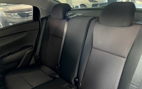 KIA Rio IV, 2021 год, 1 785 000 рублей, 10 фотография