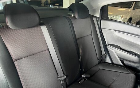 KIA Rio IV, 2021 год, 1 785 000 рублей, 13 фотография