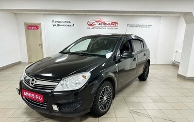 Opel Astra H, 2014 год, 649 000 рублей, 1 фотография