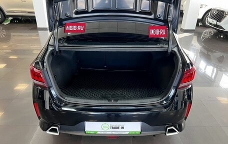 KIA Rio IV, 2021 год, 1 785 000 рублей, 7 фотография