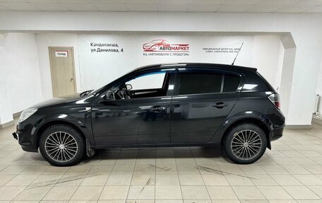 Opel Astra H, 2014 год, 649 000 рублей, 3 фотография