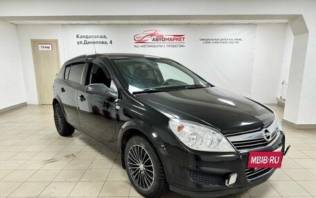 Opel Astra H, 2014 год, 649 000 рублей, 2 фотография