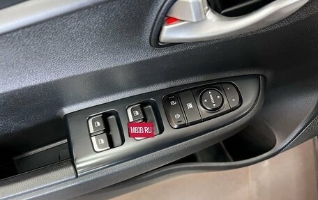 KIA Rio IV, 2021 год, 1 785 000 рублей, 16 фотография