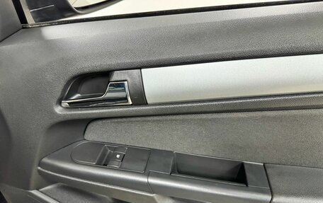 Opel Astra H, 2014 год, 649 000 рублей, 13 фотография