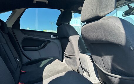 Ford Focus II рестайлинг, 2008 год, 550 000 рублей, 4 фотография