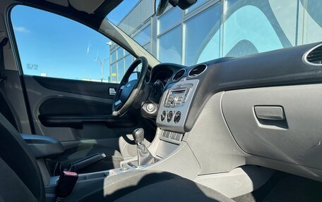 Ford Focus II рестайлинг, 2008 год, 550 000 рублей, 7 фотография