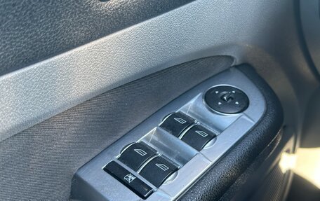 Ford Focus II рестайлинг, 2008 год, 550 000 рублей, 13 фотография