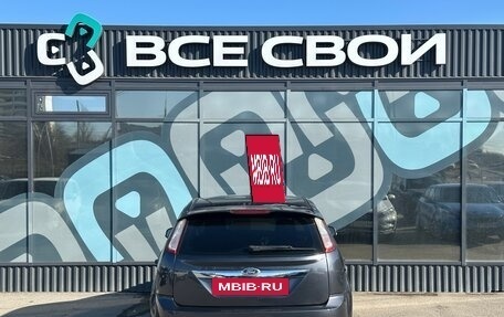 Ford Focus II рестайлинг, 2008 год, 550 000 рублей, 6 фотография