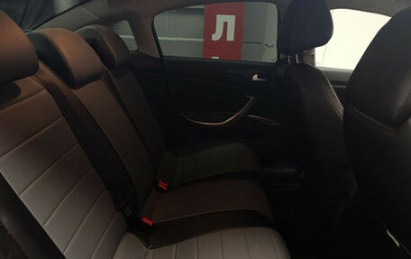 Citroen C5 II, 2009 год, 320 000 рублей, 7 фотография