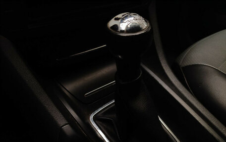 Citroen C5 II, 2009 год, 320 000 рублей, 10 фотография