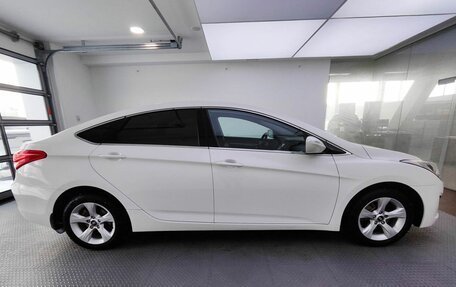 Hyundai i40 I рестайлинг, 2014 год, 1 210 000 рублей, 5 фотография