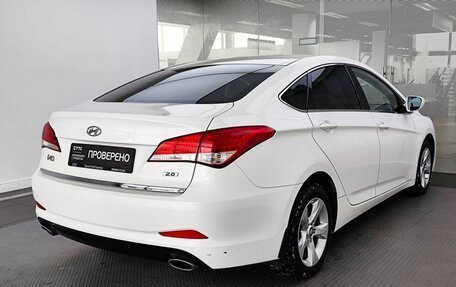 Hyundai i40 I рестайлинг, 2014 год, 1 210 000 рублей, 6 фотография
