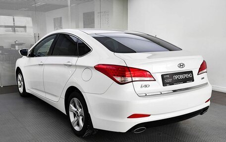 Hyundai i40 I рестайлинг, 2014 год, 1 210 000 рублей, 8 фотография
