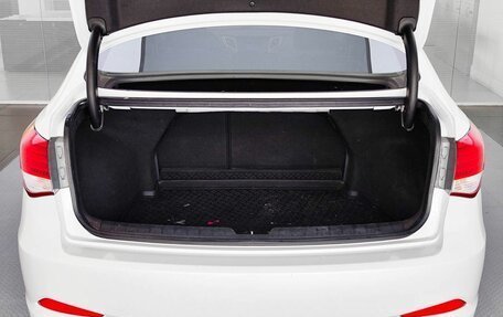 Hyundai i40 I рестайлинг, 2014 год, 1 210 000 рублей, 12 фотография