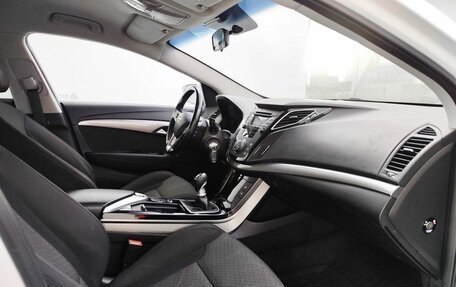 Hyundai i40 I рестайлинг, 2014 год, 1 210 000 рублей, 13 фотография