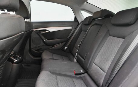 Hyundai i40 I рестайлинг, 2014 год, 1 210 000 рублей, 15 фотография