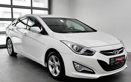Hyundai i40 I рестайлинг, 2014 год, 1 210 000 рублей, 3 фотография