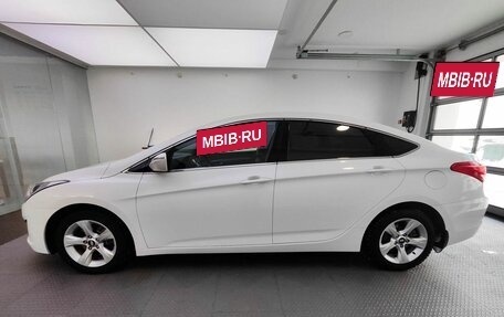 Hyundai i40 I рестайлинг, 2014 год, 1 210 000 рублей, 10 фотография