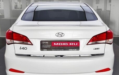 Hyundai i40 I рестайлинг, 2014 год, 1 210 000 рублей, 7 фотография