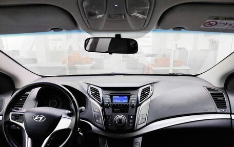 Hyundai i40 I рестайлинг, 2014 год, 1 210 000 рублей, 17 фотография