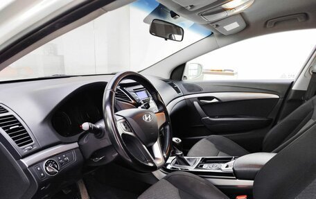 Hyundai i40 I рестайлинг, 2014 год, 1 210 000 рублей, 20 фотография