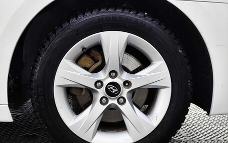 Hyundai i40 I рестайлинг, 2014 год, 1 210 000 рублей, 22 фотография