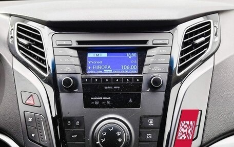 Hyundai i40 I рестайлинг, 2014 год, 1 210 000 рублей, 18 фотография